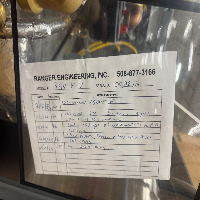 Consolidated Sterilizer Systems Steam Sterilizer image 3